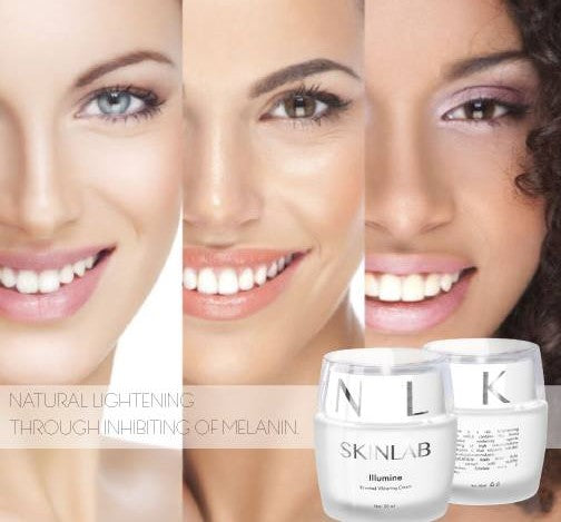 Hyperpigmentation Melasma Skinlinc