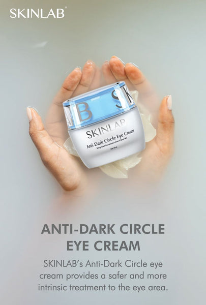 Eye Anti-Dark Circle Cream
