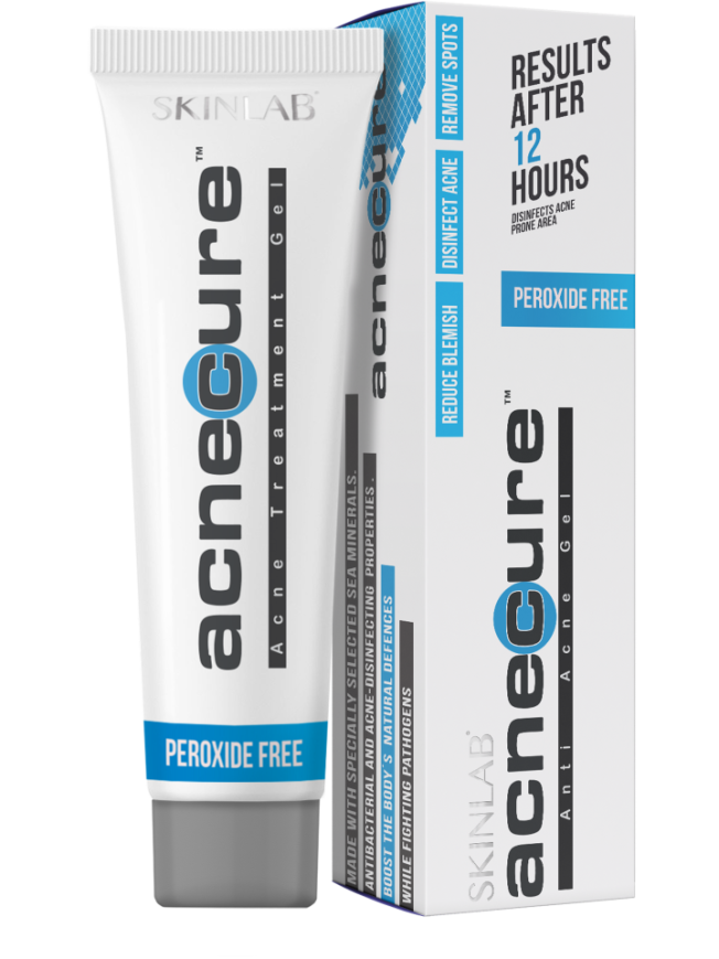 Acnecure - Acne Treatment Gel