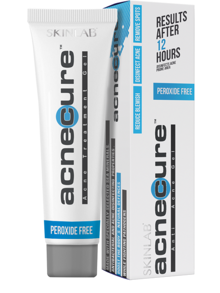 AcneCure Treatment Gel