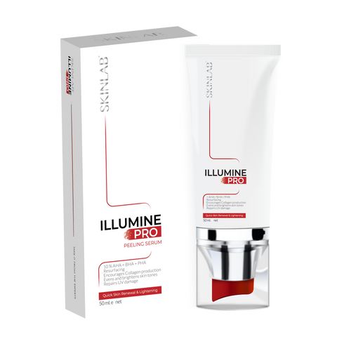 Peeling Serum | Illumine Pro Lightening