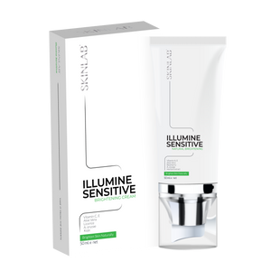 Illumine Lightening Sensitive Cream