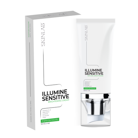 Illumine Lightening Sensitive Cream