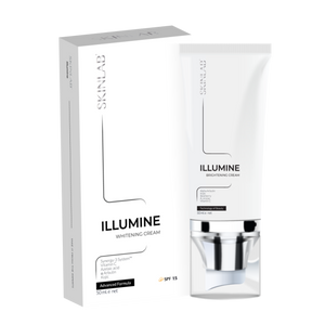 Illumine Natural Lightening Cream