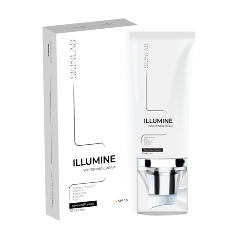 Illumine Natural Lightening Cream