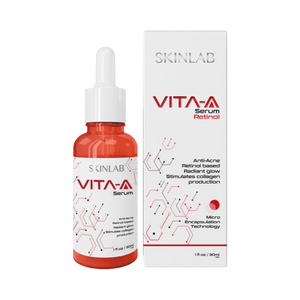 Serum | Vita-A Retinal